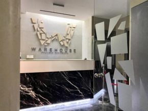 Athens Warehouse Boutique Hotel & Suites